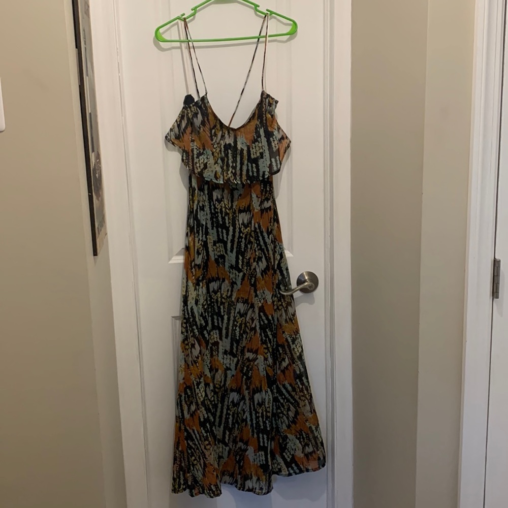 RVCA dress